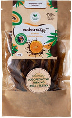Naturalnie Zdrowi - Makarollsy - Terveellinen Pasta