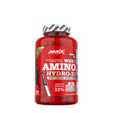 Amix - Amino Hydro32 - 250 Tabs (LYHYT PARASTA ENNEN -PVM 2026-08-30)