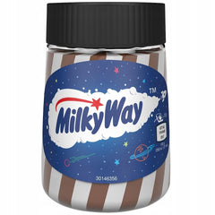 Milky Way - Chocolate Cream