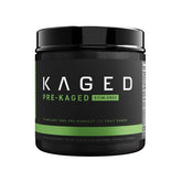 Kaged Muscle - Pre-Workout