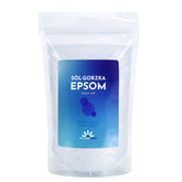 Natura-Med - Epsom Salt 1kg - Magnesium Sulfate