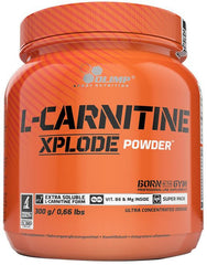 Olimp Labs - L-Carnitine Xplode Powder