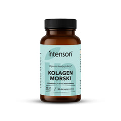 Intenson - Marine Collagen