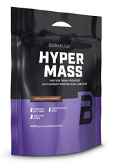 BioTechUSA Hyper Mass ingredienslista