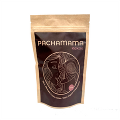 Pachamama - Ceremonial Cacao