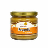 Bartnik Sądecki - Hunaja Propolis-seoksella 250g