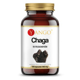 Yango - Chaga - 90 kapselia