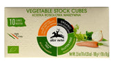 Alce Nero Organic Vegetable Stock Cubes framsida
