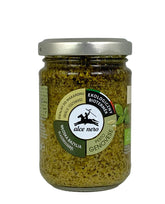 Alce Nero Pesto Genovese framsida