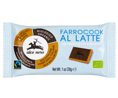 Alce Nero - Farrocook - 28g