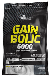Olimp - Gain Bolic 6000
