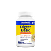Enzymedica - Digest Basic + Probiotics - 90 kapsler