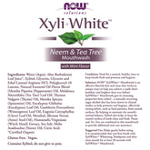 XyliWhite Munvatten Neem & Tea Tree framsida