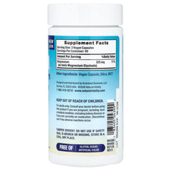 Natural Vitality - Calm Magnesium Glycinate