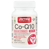 Co-Q10 100 mg Ubiquinon framsida