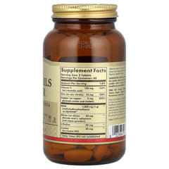 Solgar - Hud, Negle & Hår