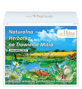 Mitra - Natural Digestion Tea 30*2g