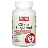 Jarrow Formulas - Sitruuna Bergamotti - 120 kapselia