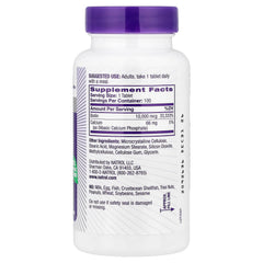 Natrol - Biotin Skønhed