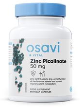 Osavi - Advanced - 50 mg, 60 Vcaps