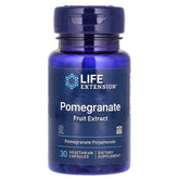 Pomegranate Fruit Extract – Antioxidantskydd framsida