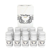 VitaTiger - Gold – Energy Boost