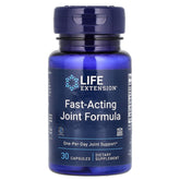 Life Extension - Nopeasti vaikuttava nivelkaava - 30 kapselia