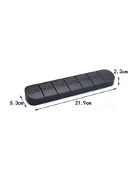 Oly - Maxi Pill Box