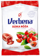 Verbena - Herbal Candies
