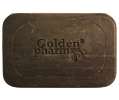 Golden Pharm - Goldenpharm - Tar Soap Bar 70g