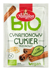 Amylon - Organic Cinnamon Sugar 20g