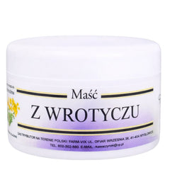 Farm Vix - Tansy Salve 50ml