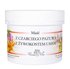 Farm Vix Devil's Claw Salve framsida