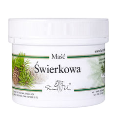 Farm-Vix - Spruce Ointment - 150ml