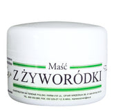 Farm Vix Liverwort Salve framsida