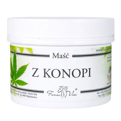 Farm Vix - Hemp Salve 150ml