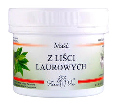 Farm-Vix - Laakerinlehti Voide 150ml