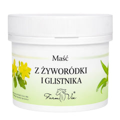 Farm Vix - Liverwort And Pellitory Salve 150ml