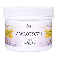 Farm Vix - Tansy-geeli - 150ml