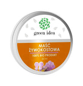 Vihreä Idea - Konnanpähkinävoide - 50ml