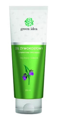 Green Idea Comfrey Gel 200ml framsida