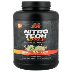 Muscletech - Nitro-Tech Ripped