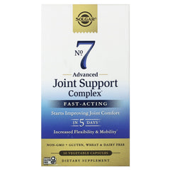 Solgar - No. 7 Advanced Joint Support Complex