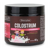Skoczylas - Colostrum