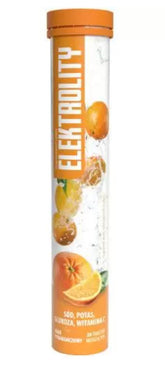Activlab - Electrolyte