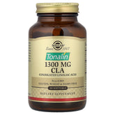 Tonalin CLA – 60 kapslar framsida