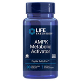 Life Extension AMPK Metabolic Activator produktdetalj