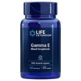 Life Extension Mixed Tocopherols framsida