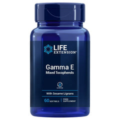 Life Extension - Gamma E Mixed Tocopherols & Tocotrienols