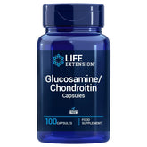 Glukosamin & Kondroitin – Ledstöd framsida